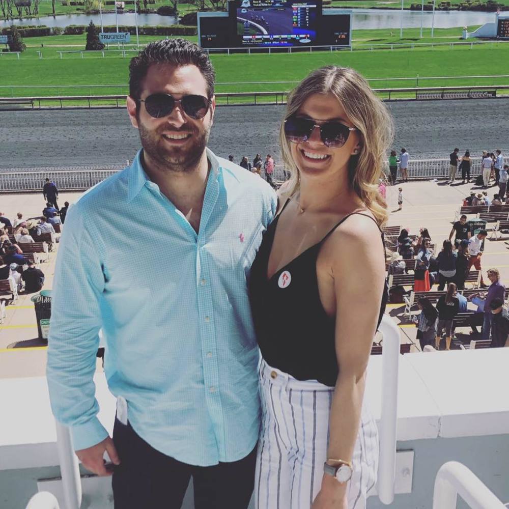 Meet your Posher, Maggie